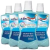 Aquafresh 4x Mondwater Complete Care Fresh Mint 500 ml