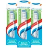 Aquafresh 3x Tandenborstel Clean Control Soft