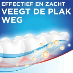Aquafresh 2x Tandenborstel Flex Interdental Medium 3 stuks