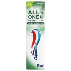 Aquafresh 3x Tandpasta All-in-One Protection Antibacterial Action 75 ml