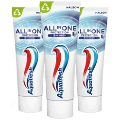 Aquafresh 3x Tandpasta All-in-One Protection Pure Breath 75 ml