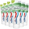 Aquafresh 6x Tandpasta All-in-One Protection Antibacterial Action 75 ml