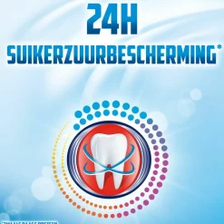 Aquafresh 12x Tandpasta Coolmint 75 ml