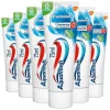 Aquafresh 6x Tandpasta Freshmint Frisse Adem 75 ml