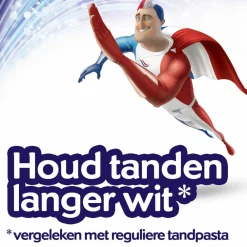 Aquafresh 12x Tandpasta Intense White 75 ml