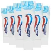 Aquafresh 6x White Mini Tandpasta 15 ml