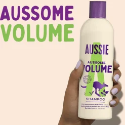 Aussie 6x Aussome Volume Shampoo 300 ml