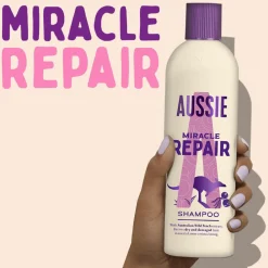 Aussie 6x Shampoo Miracle Repair 300 ml