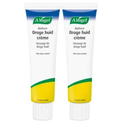 A.Vogel 2x Crème Bioforce 30 gr