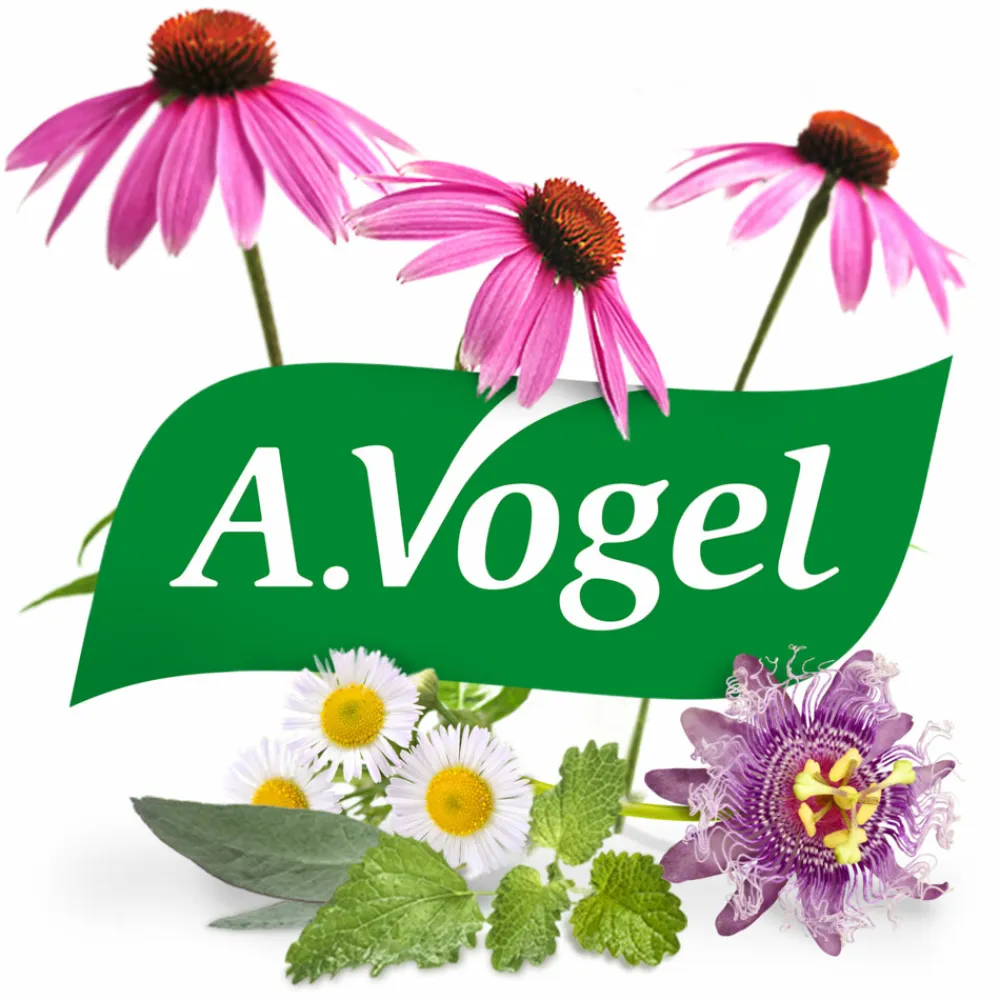 A.Vogel 2x Crème Bioforce 30 gr