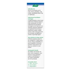 A.Vogel 2x Crème Echinaforce 30 gr