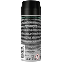 Axe 6x Anti-Transpirant Spray Apollo 150 ml
