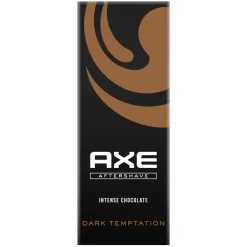 Heren Axe 12x Dark Temptation Aftershave 100 ml