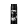 Axe 6x Deodorant Bodyspray Black 150 ml