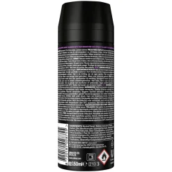 Axe 6x Deodorant Bodyspray Excite 150 ml