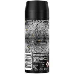 Axe 6x Deodorant Bodyspray Green Mojito + Cedarwood 150 ml
