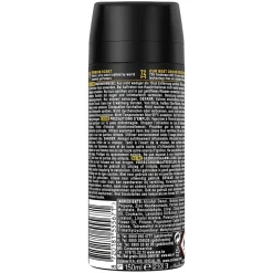 Axe 6x Deodorant Bodyspray Peach Infusion 150 ml