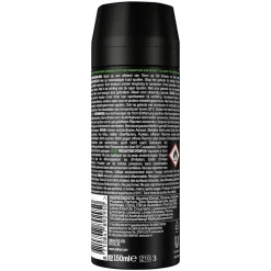 Axe 6x Deodorant Bodyspray Unite 150 ml