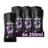 Axe 6x Douchegel Excite 250 ml