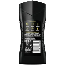 Axe 6x Douchegel Excite 250 ml