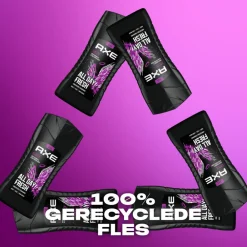 Axe 6x Douchegel Excite 250 ml