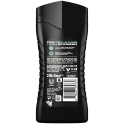 Axe 6x 3-in-1 Douchegel Apollo 250 ml