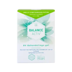 Balance Activ 2x Vaginale Gel 7 stuks