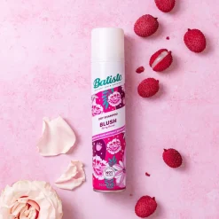 Batiste 6x Droogshampoo Blush 200 ml