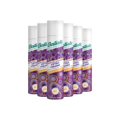 Batiste 6x Droogshampoo Extra Volume 200 ml