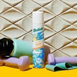 Batiste 6x Droogshampoo Fresh 200 ml