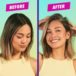 Batiste 6x Droogshampoo Hint of Colour Light Blond 200 ml