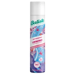 Batiste 6x Droogshampoo Unwind 200 ml