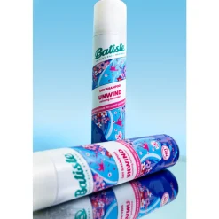 Batiste 6x Droogshampoo Unwind 200 ml