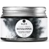 Ben & Anna 3x Tandpoeder Zwart 20 gr