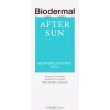 Biodermal 2x Aftersun Melk Bruinverlengend 200 ml