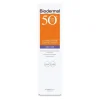 Biodermal 2x Zonnecreme Gezicht Anti Age SPF 50+ 40 ml