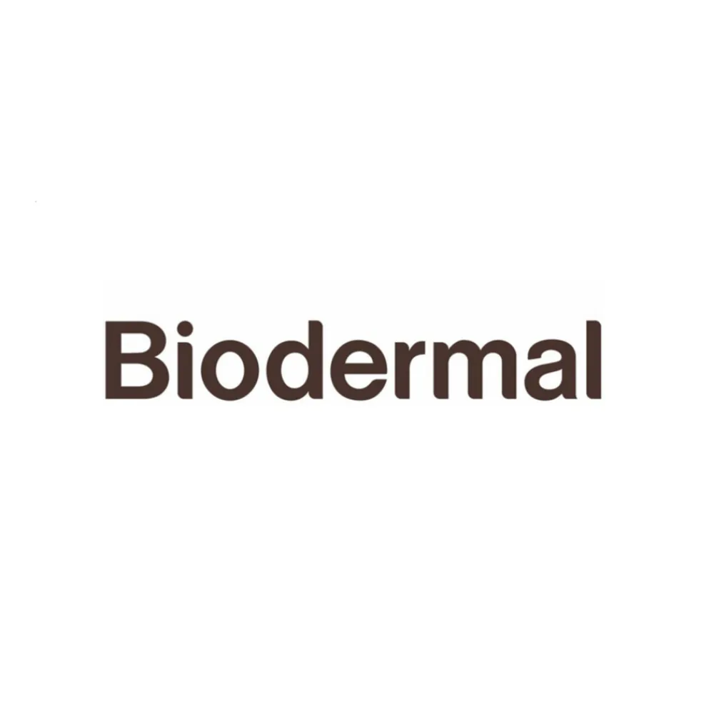 Biodermal 2x Zonnecreme Gezicht Anti Age SPF 50+ 40 ml
