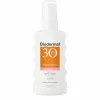 Biodermal 2x Zonnespray Gevoelige Huid SPF 30 175 ml