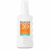 Biodermal 2x Zonnespray Hydraplus SPF 20 175 ml