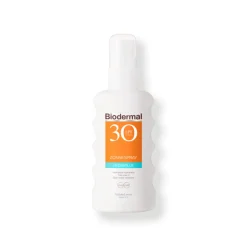 Biodermal 2x Zonnespray Hydraplus SPF 30 175 ml
