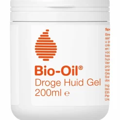 Bio-Oil 3x Droge Huid Gel 200 ml