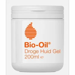 Bio-Oil 3x Droge Huid Gel 200 ml