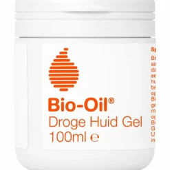 Bio-Oil 3x Droge Huid Gel 100 ml