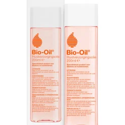 Bio-Oil 3x Huidverzorgingsolie 200 ml