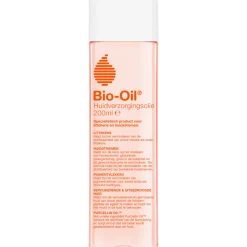Bio-Oil 3x Huidverzorgingsolie 200 ml