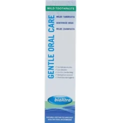 BioXtra 3x Tandpasta 50 ml