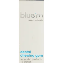 Bluem 6x Kauwgom 10 stuks