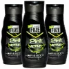 Body-X 3x Fuze Douchegel Hair & Body Active 300 ml