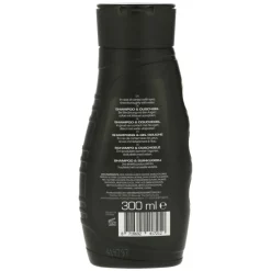 Body-X 12x Fuze Douchegel Hair & Body Pulse 300 ml