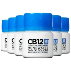 CB12 6x Mondspoeling Mini Regular 50 ml